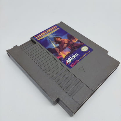 Iron Sword Wizard and Warriors 2