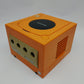 Nintendo GameCube - Spice Orange