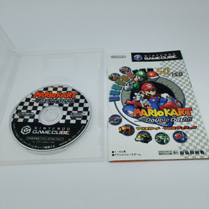 Mario Kart Double Dash!! (JAPAN REGION)