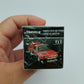 Takara Tomy - Tomica Skyline Turbo Super Silhouette