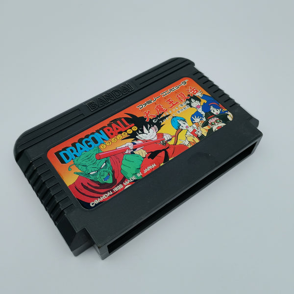 Dragon Ball