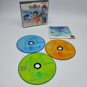 Tales of Eternia