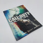 Call of Duty: Black OPS (PS3 Japan)