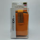 Guard Pouch for Nintendo DS Lite (Orange Color)