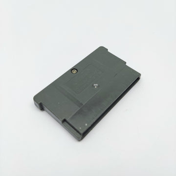 Gunstar Super Heroes