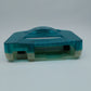 Nintendo 64 - Clear Blue (JAPAN REGION)