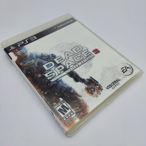 Dead Space 3 Limited Edition