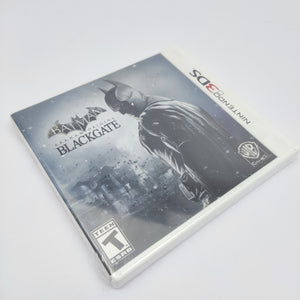 Batman Arkham Origins: Blackgate [US REGION]