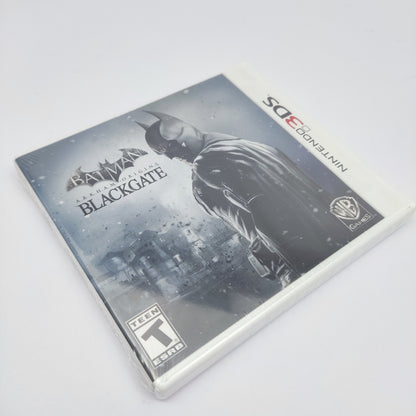 Batman Arkham Origins: Blackgate [US REGION]
