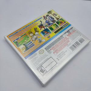Pokemon Sun - USA Region