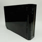 Nintendo Wii - Black