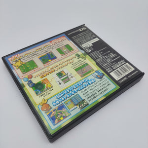 Pokemon Dash (Japanese Edition)