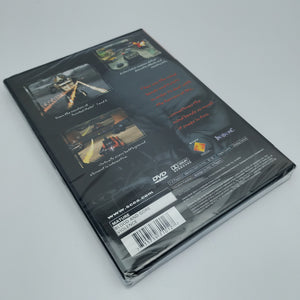 Twisted Metal Black (NTSC-U/C)