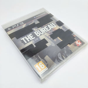 The Bureau