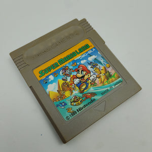 Super Mario Land
