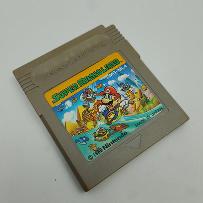 Super Mario Land