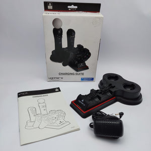 PS3 Charging Suite