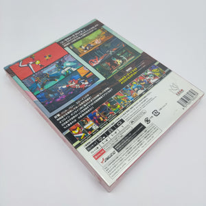 Lethal League Blaze
