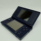 Nintendo DS Lite - Navy Blue