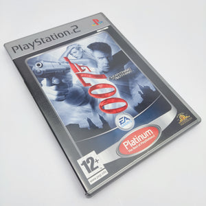 007 Everything or Nothing (PAL Region)