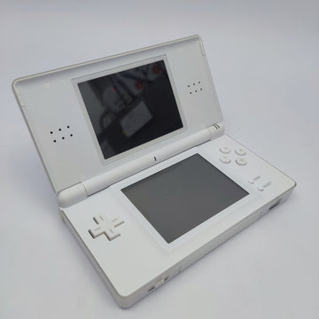 Nintendo DS Lite - White
