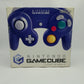 Nintendo GameCube - Purple