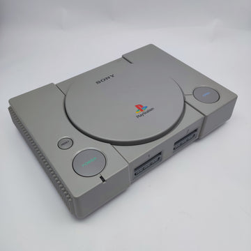 Sony Playstation Dual Shock (NTSC-J)