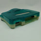 Nintendo 64 - Clear Blue (JAPAN Region)
