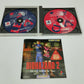 Biohazard 2 - Dual Shock Version (NTSC-J Region)