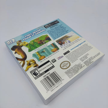 Ice Age 2: The Meltdown