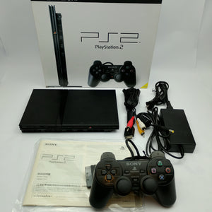 Sony Playstation 2 Slim