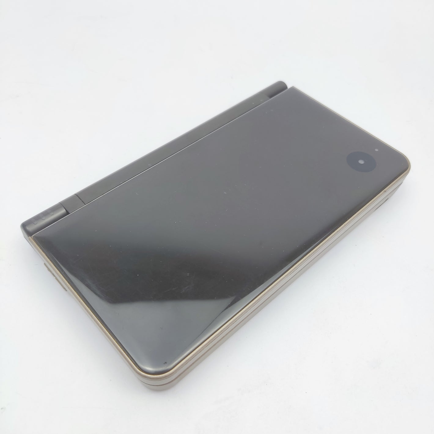 Nintendo DSi LL - Black Bronze