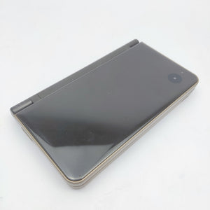 Nintendo DSi LL - Black Bronze