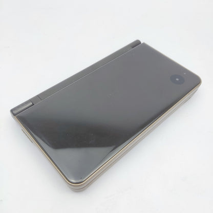 Nintendo DSi LL - Black Bronze