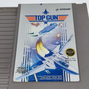 Top Gun