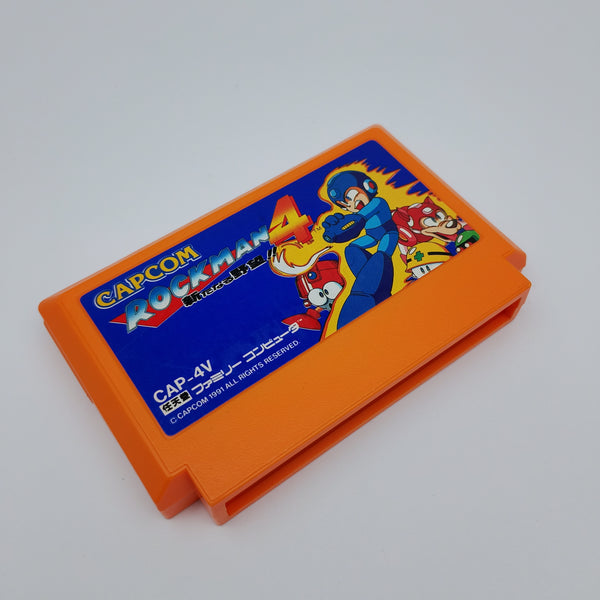 Rockman 4