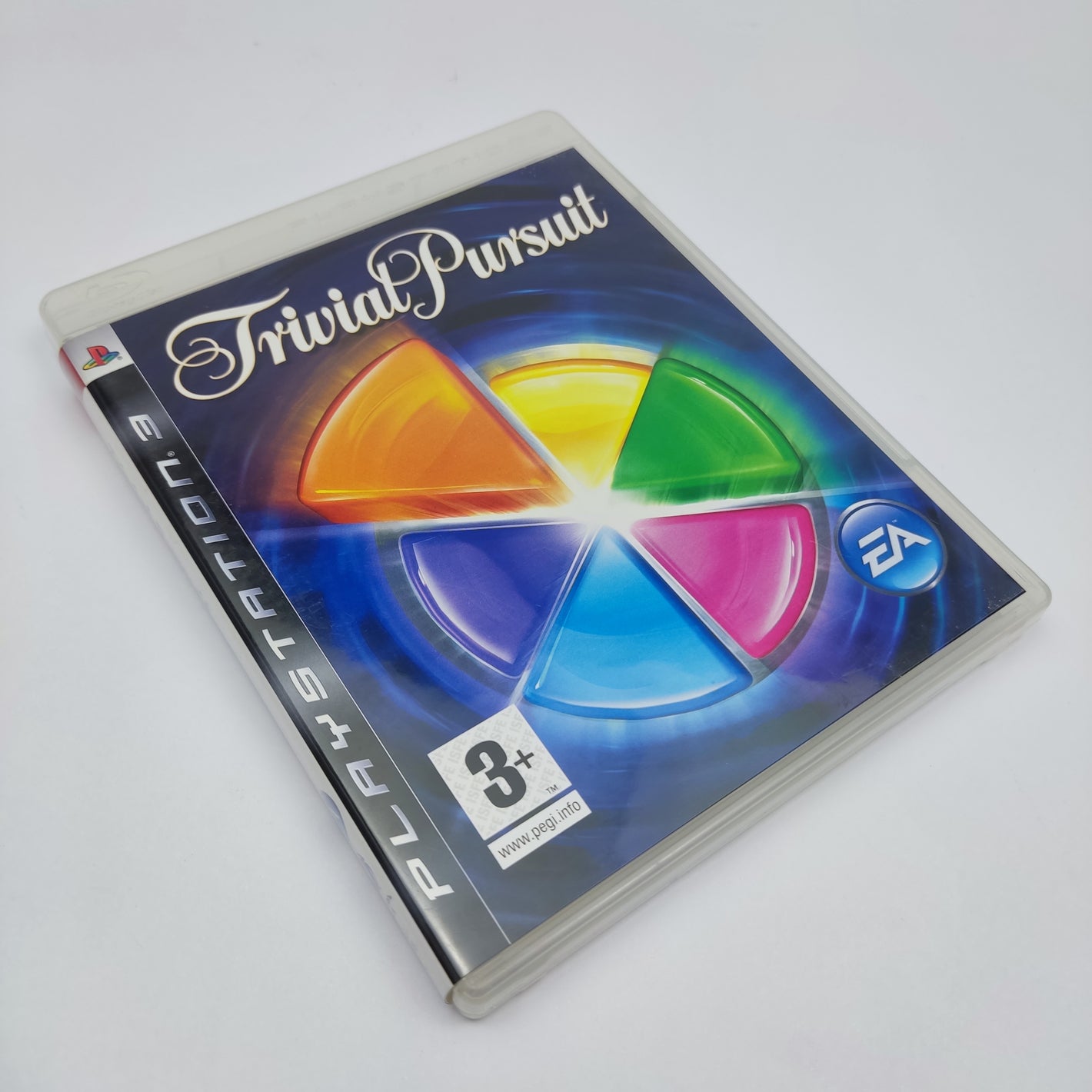 Trivial Pursuit