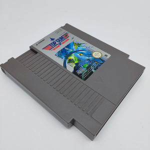 Top Gun Second Mission