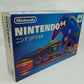 Nintendo 64 - Black