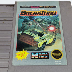 BreakThru