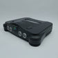 Nintendo 64 Black - (NTSC-J Region)