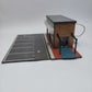 7-Eleven Diorama Scene