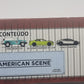 HotWheels- American Scene Premium