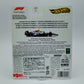 Visa Cash App Racing Bulls Formula one Team
