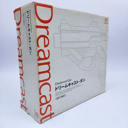 Sega Dreamcast Gun