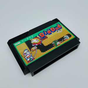 Dig Dug