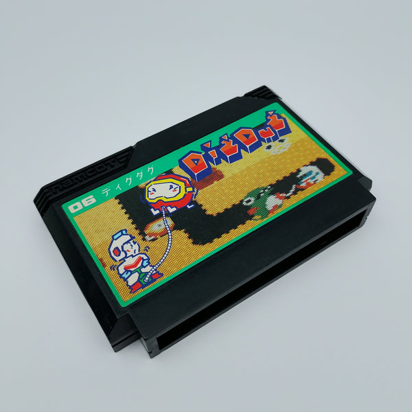 Dig Dug
