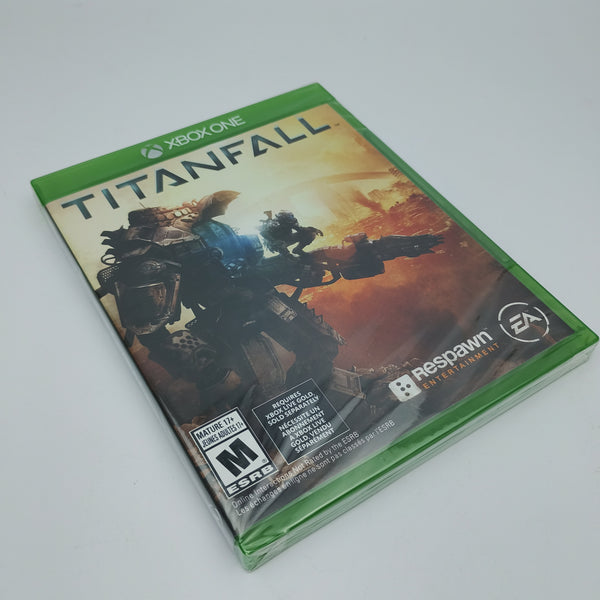 Titanfall