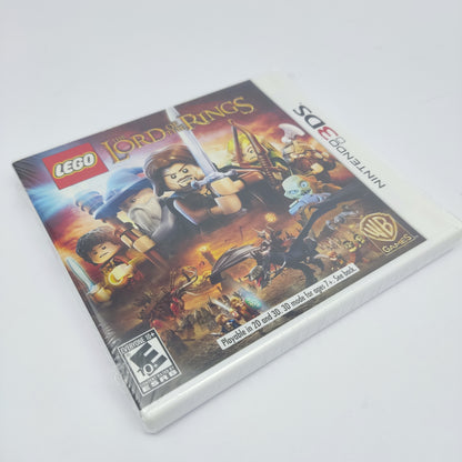 Lego Lord of the Rings [US REGION]