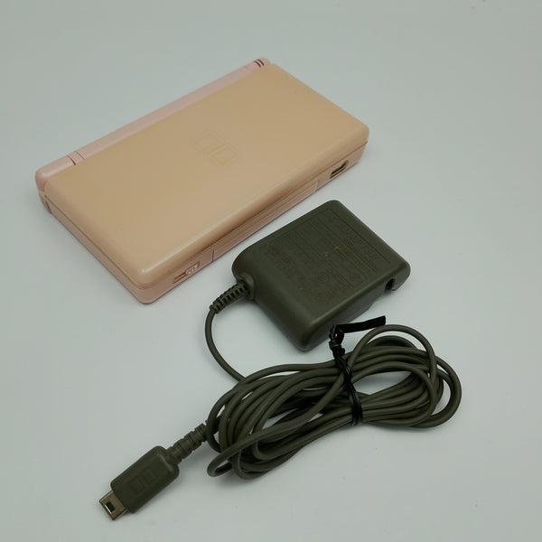 Nintendo DS Lite - Pink